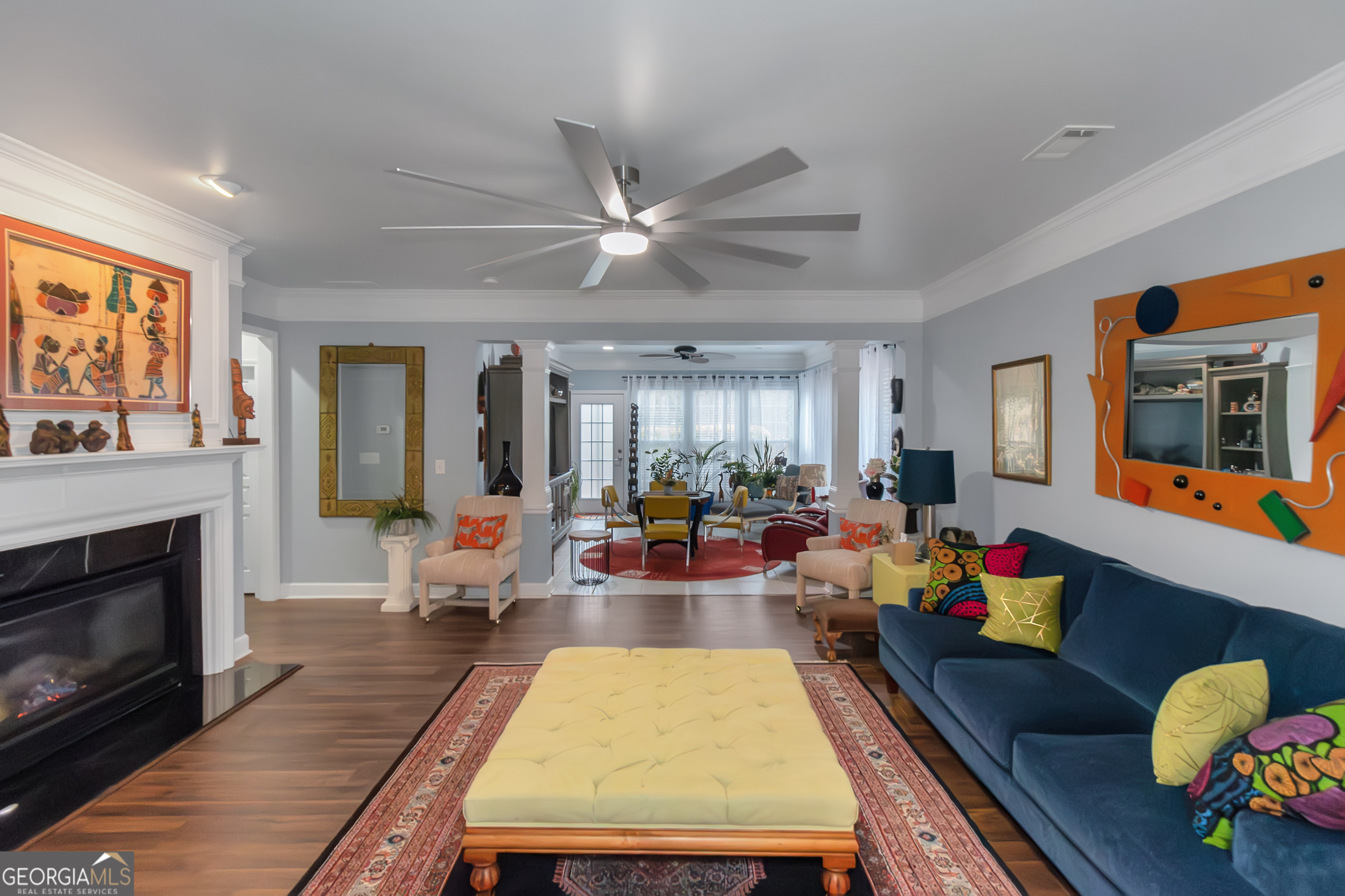 846 Dusky Sap CT