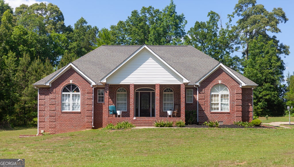 Photo of 311 Rivers Road, Fayetteville, GA 30214 (MLS # 10768516)