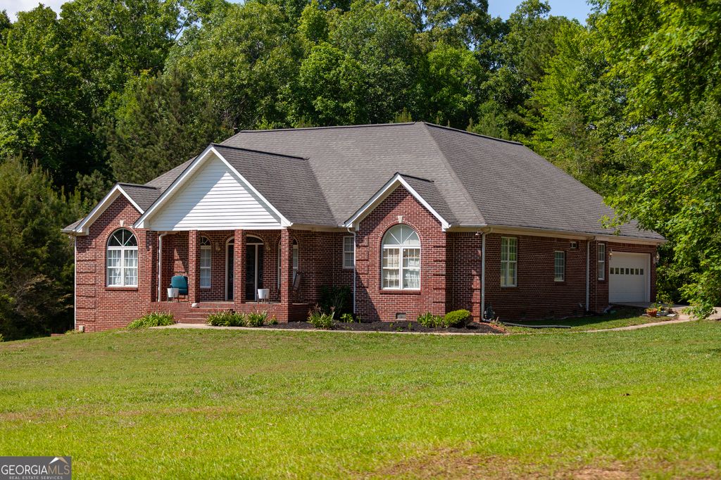 Photo of 311 Rivers Road, Fayetteville, GA 30214 (MLS # 10768516)