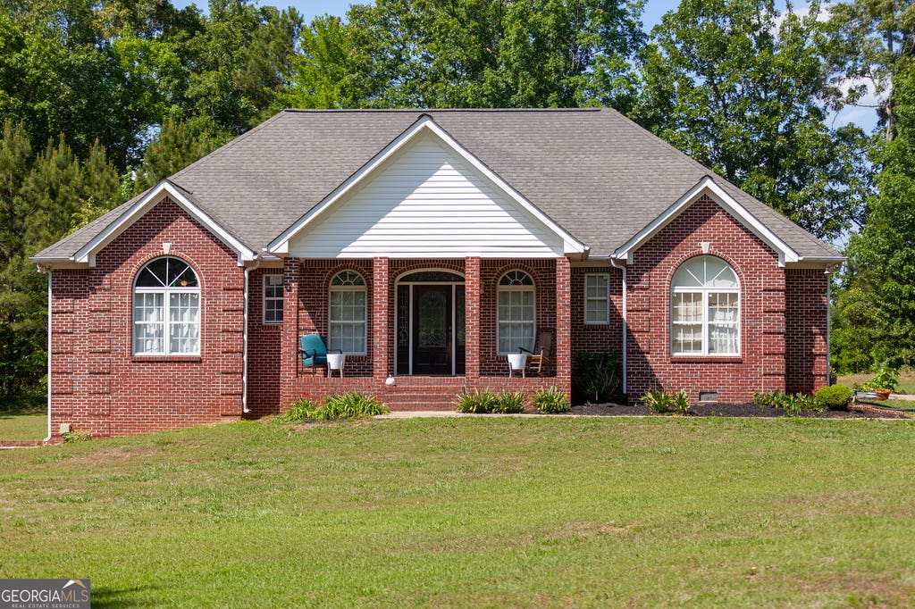 Photo of 311 Rivers Road, Fayetteville, GA 30214 (MLS # 10768516)