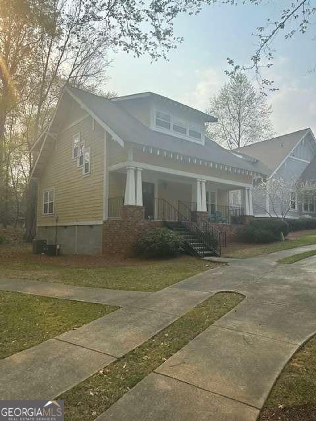 Photo of 490 Barnett Shoals Road #137, Athens, GA 30605 (MLS # 10721910)