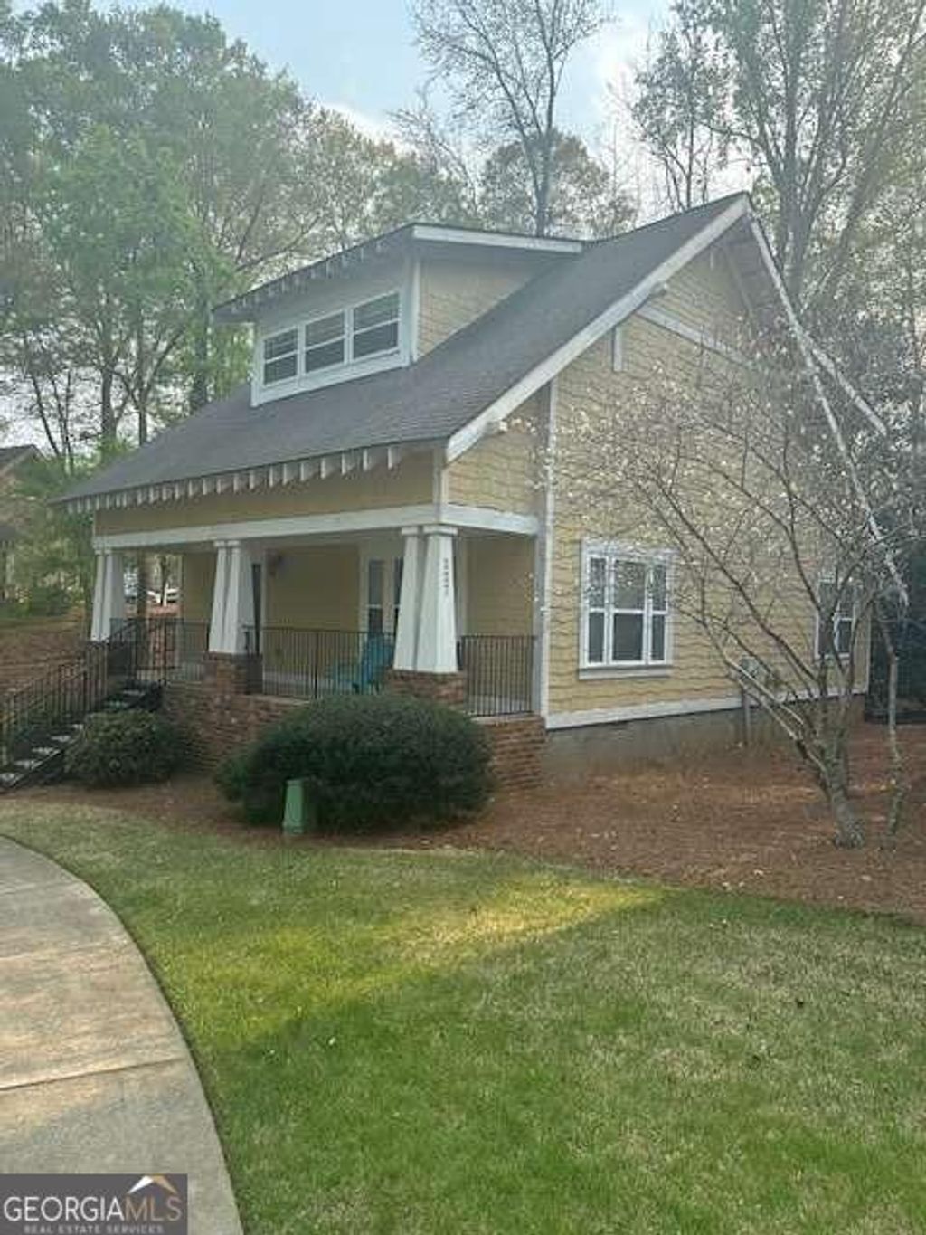Photo of 490 Barnett Shoals Road #137, Athens, GA 30605 (MLS # 10721910)