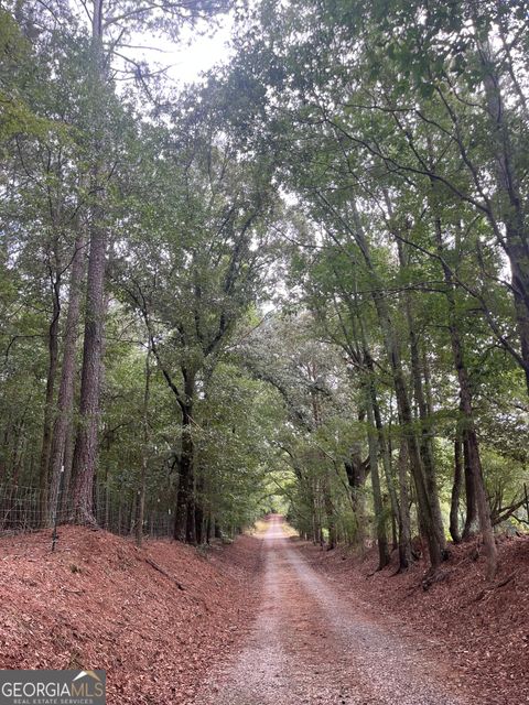 0 Bartram TRL Arnoldsville GA 30619