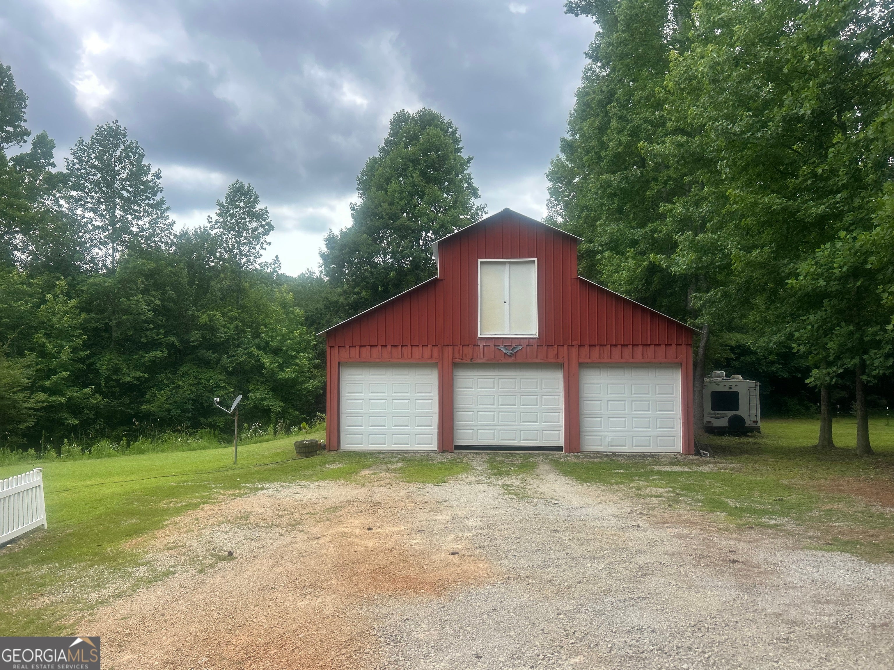 840 Folds RD