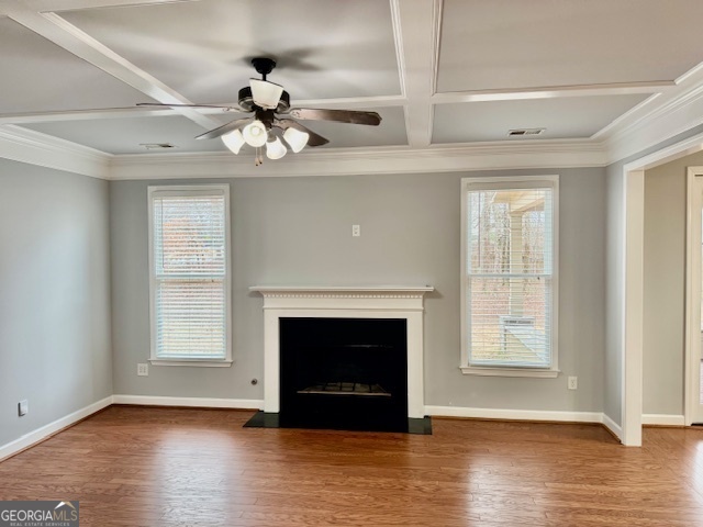 Sandtown Park - Residential Lease