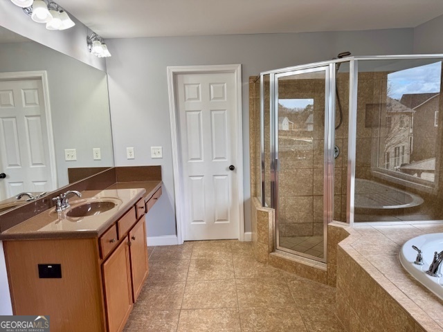 Sandtown Park - Residential Lease