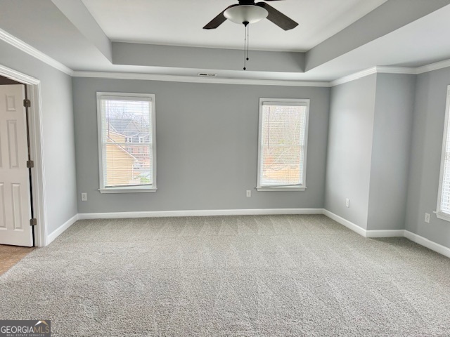 Sandtown Park - Residential Lease