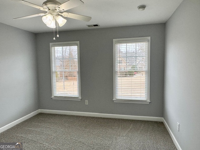 Sandtown Park - Residential Lease