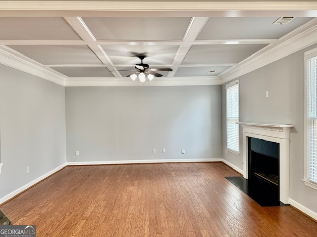 Sandtown Park - Residential Lease