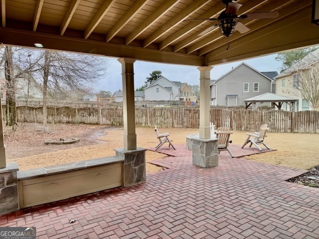 Sandtown Park - Residential Lease