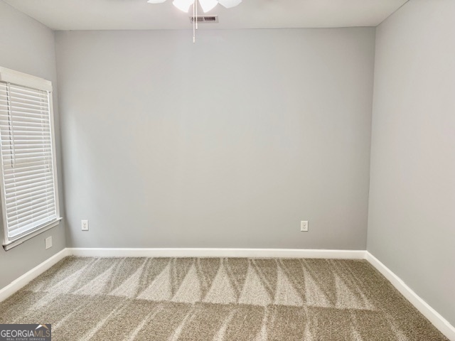 Sandtown Park - Residential Lease