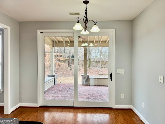 Sandtown Park - Residential Lease