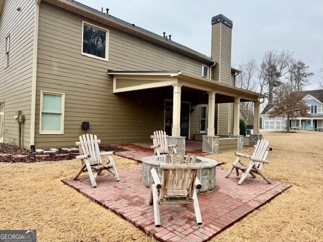 Sandtown Park - Residential Lease
