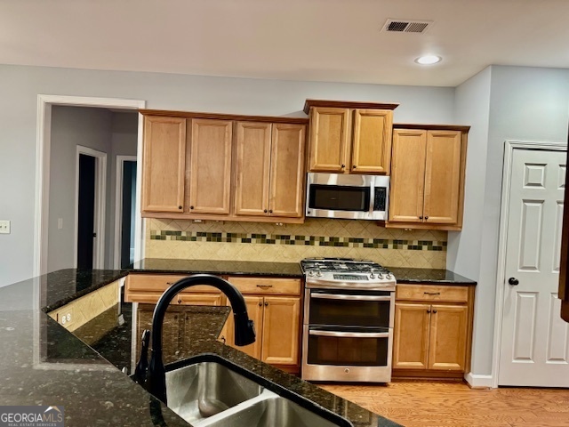 Sandtown Park - Residential Lease