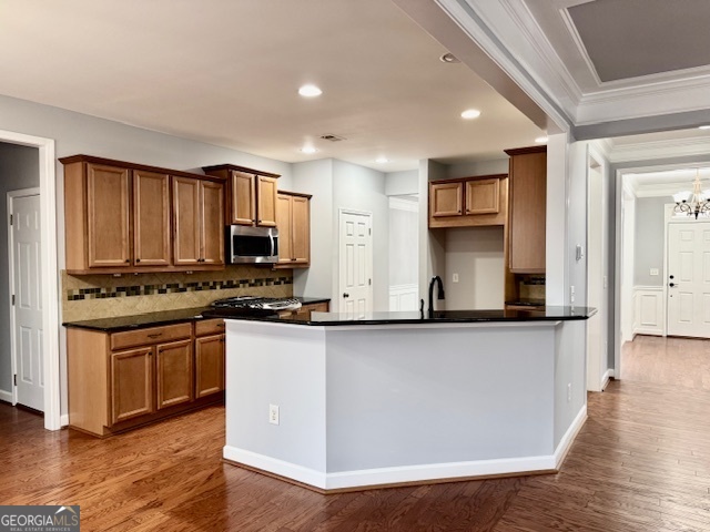 Sandtown Park - Residential Lease