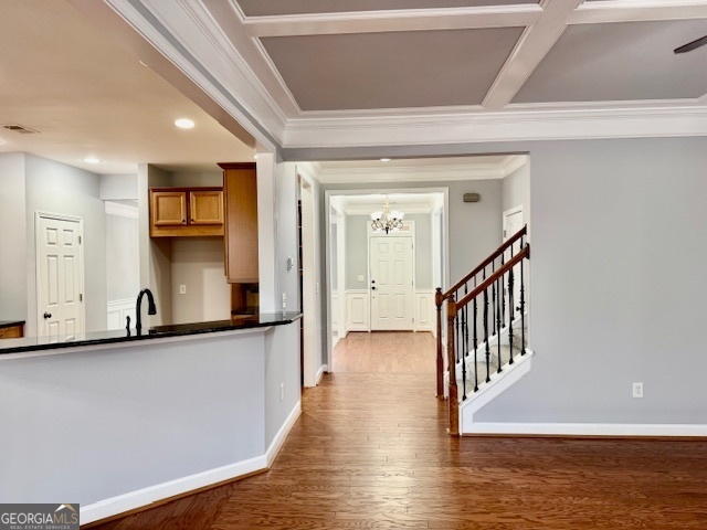 Sandtown Park - Residential Lease