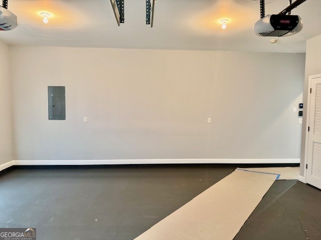 Sandtown Park - Residential Lease