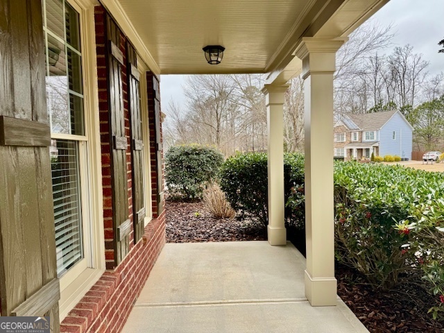 Sandtown Park - Residential Lease