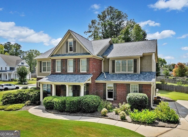 Sandtown Park - Residential Lease