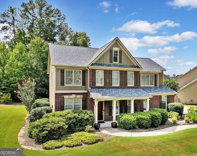 Sandtown Park - Residential Lease