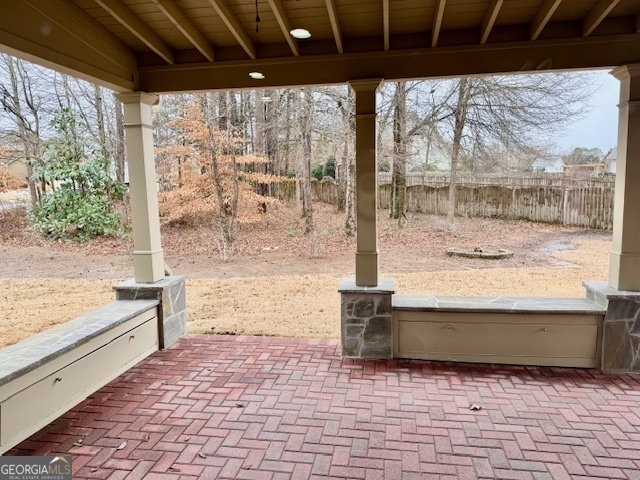 Sandtown Park - Residential Lease