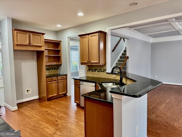 Sandtown Park - Residential Lease