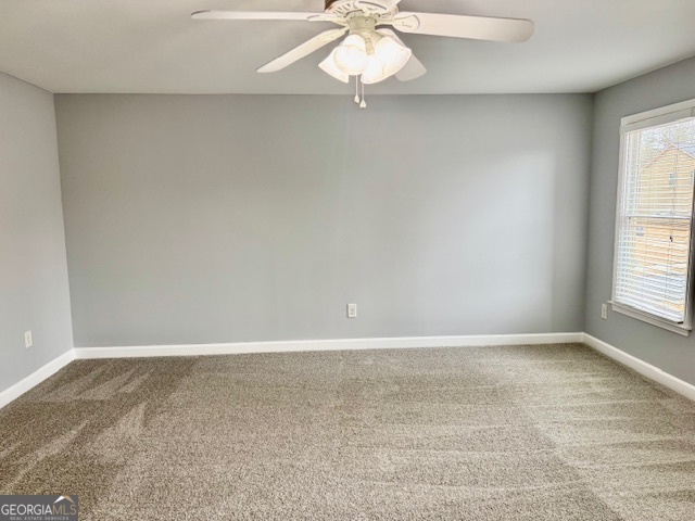 Sandtown Park - Residential Lease