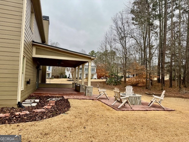 Sandtown Park - Residential Lease