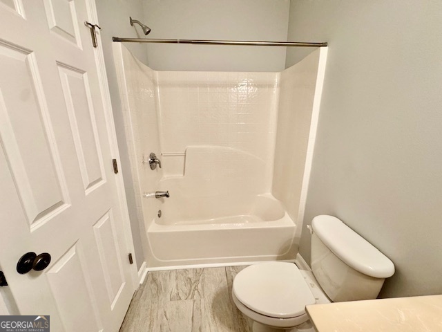 Sandtown Park - Residential Lease