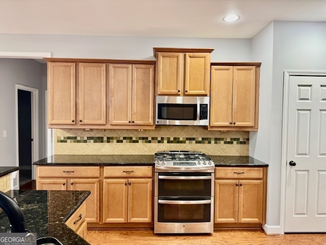 Sandtown Park - Residential Lease