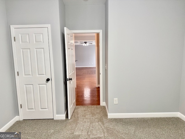 Sandtown Park - Residential Lease
