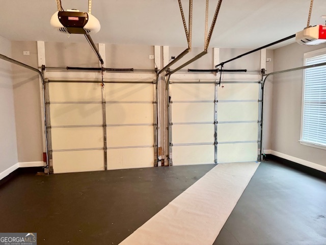 Sandtown Park - Residential Lease