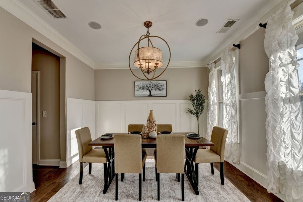 Photo of 3395 Reed Mill Drive, Buford, GA 30519 (MLS # 10709828)