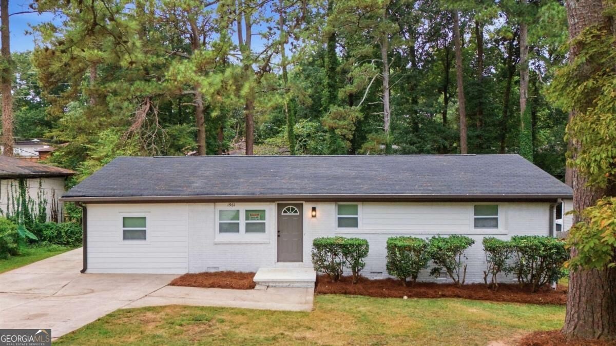 1961 Glenmar DR