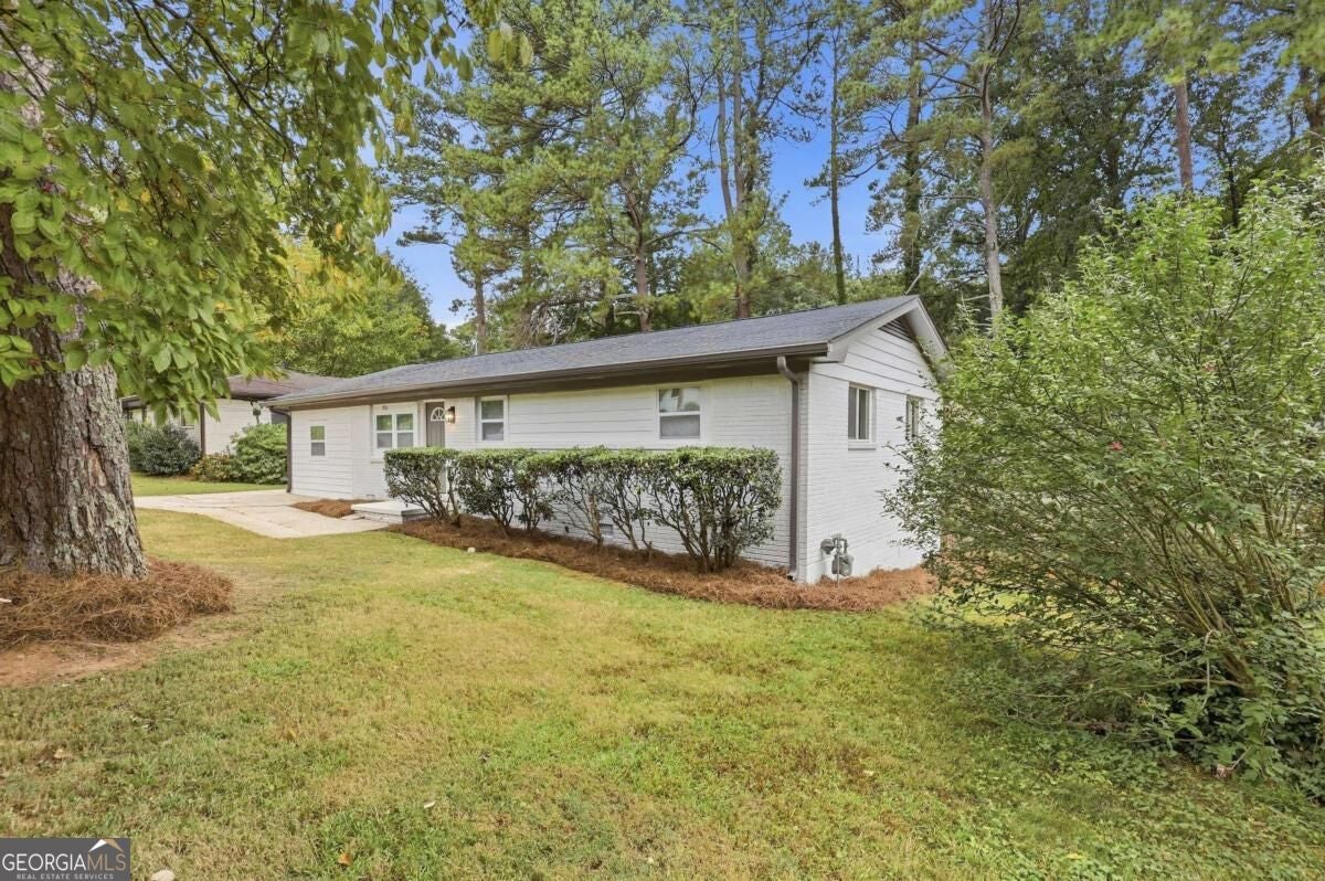 1961 Glenmar DR