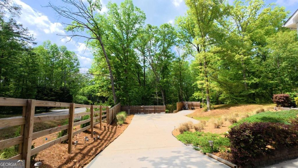 Photo of 6351 Blackjack Road, Flowery Branch, GA 30542 (MLS # 10736792)