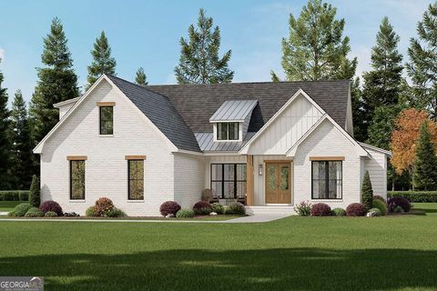 Photo of 140 Autumn Fern Lane, Ellijay, GA 30536 (MLS # 10600484)