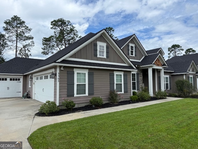 3365 Norton Place