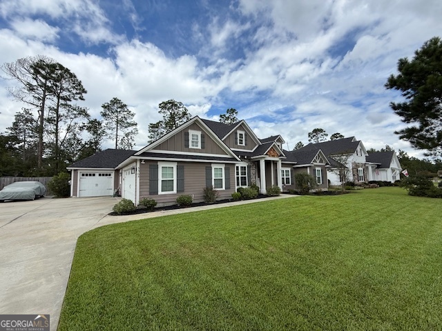 3365 Norton Place
