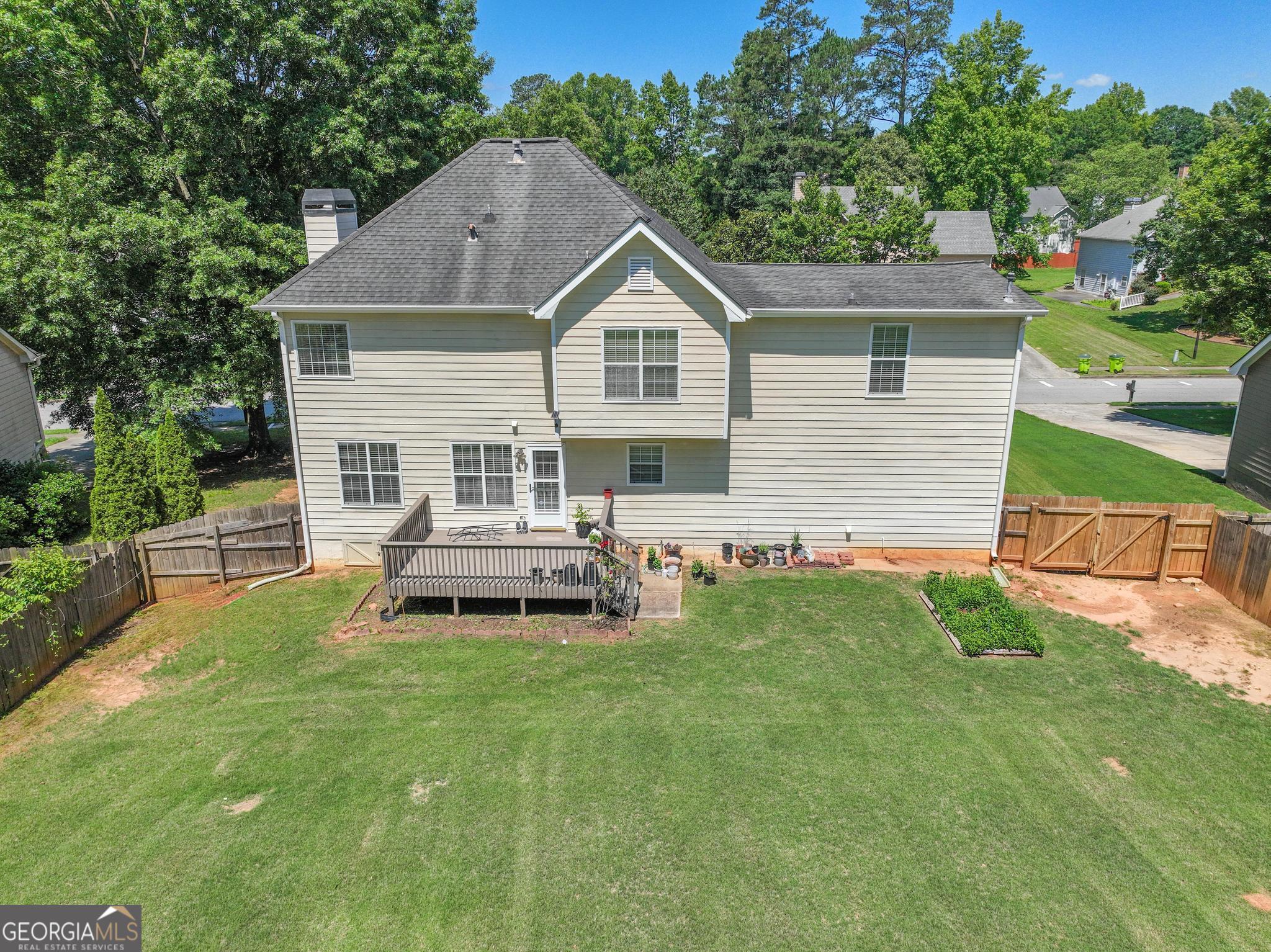71 Jodeco Station DR