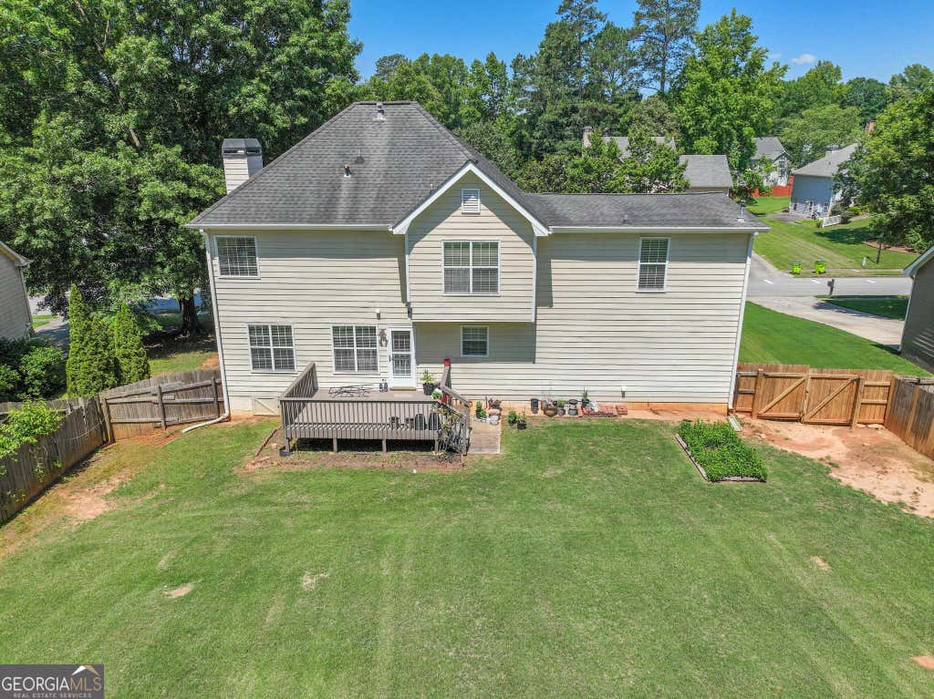 Photo of 71 Jodeco Station Drive, Stockbridge, GA 30281 (MLS # 10779032)