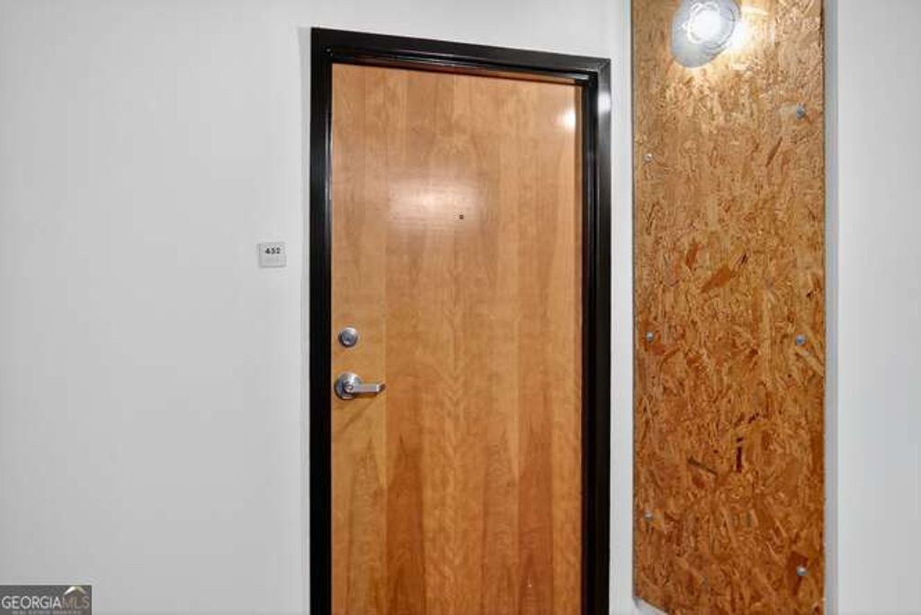 Photo of 878 Peachtree St #432, Atlanta, GA 30309 (MLS # 10640684)