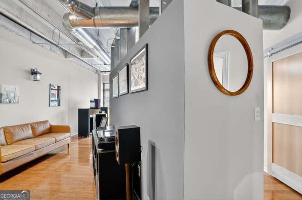 Photo of 878 Peachtree St #432, Atlanta, GA 30309 (MLS # 10640684)