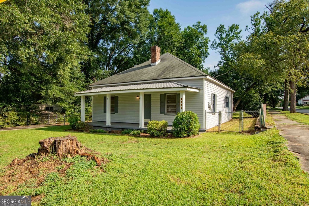 Photo of 1716 Green Street NE, Conyers, GA 30012 (MLS # 10820635)