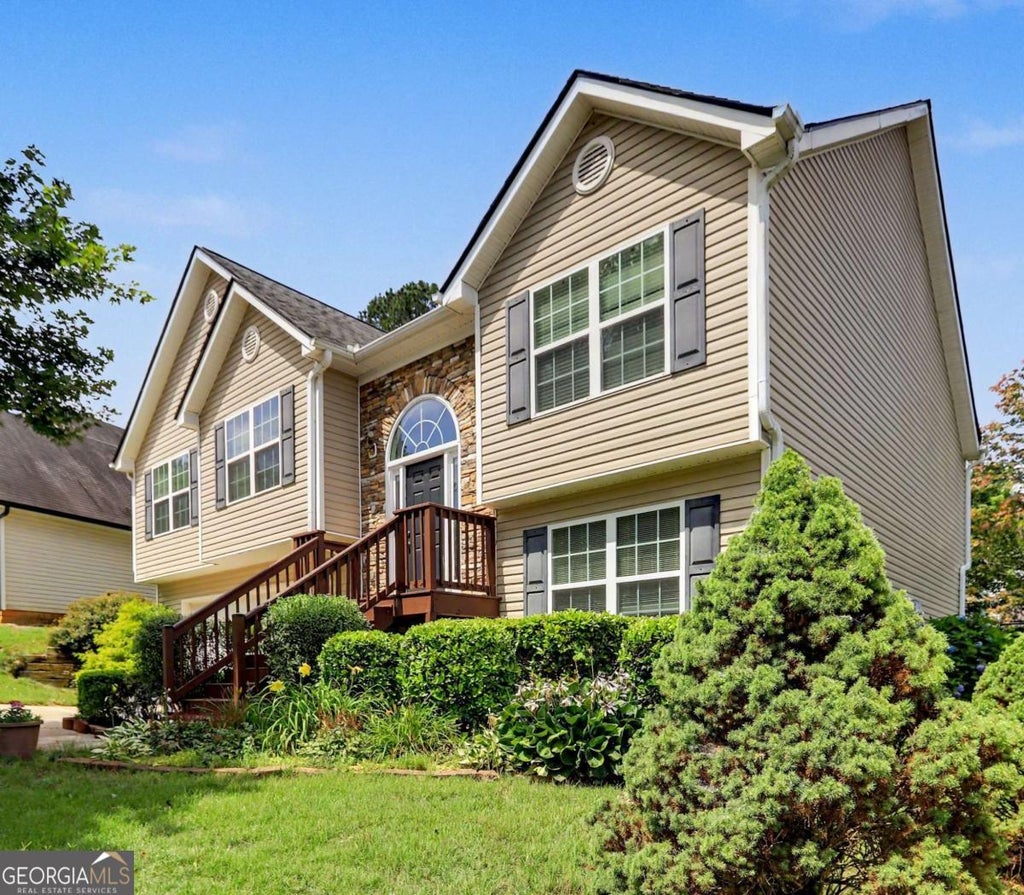 Photo of 4353 Flat Stone Lane, Snellville, GA 30039 (MLS # 10787994)