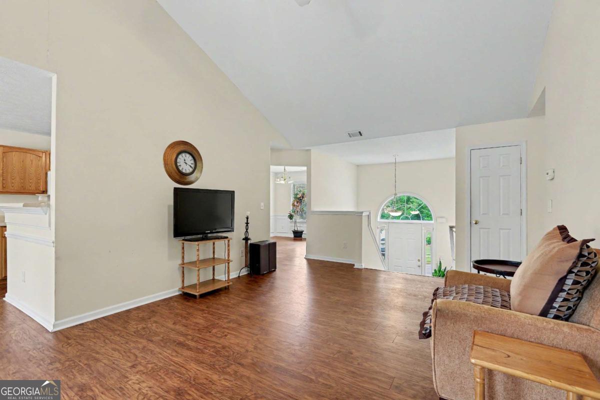 4353 Flat Stone LN