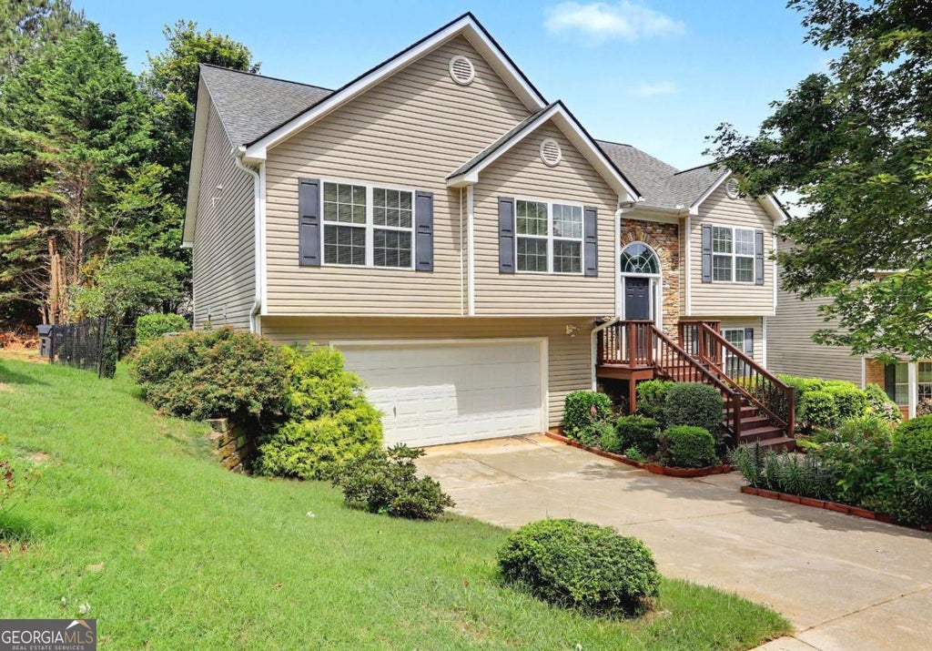 Photo of 4353 Flat Stone Lane, Snellville, GA 30039 (MLS # 10787994)