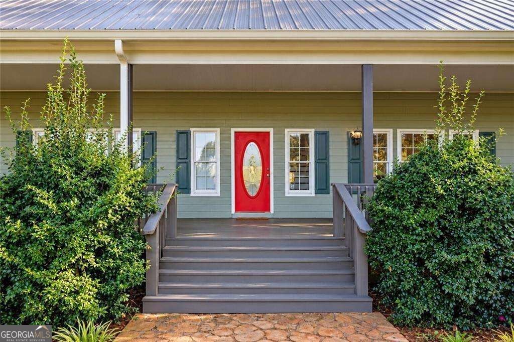 1068 Wrights Mill RD