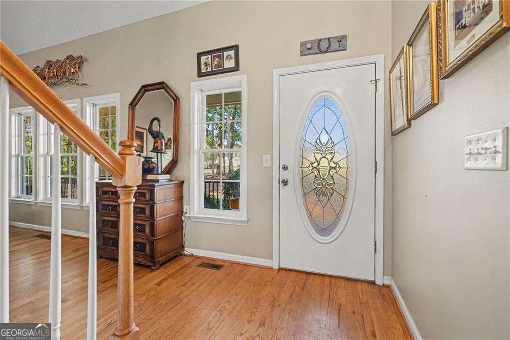 1068 Wrights Mill RD