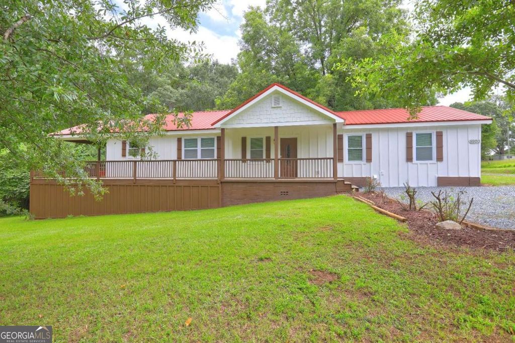 Photo of 5920 Kings Gap Road, Shiloh, GA 31826 (MLS # 10711737)